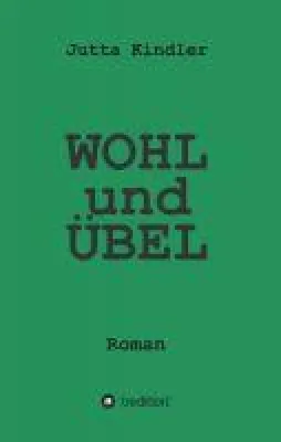 Bild: WOHL und ÜBEL - Eine junge Frau kämpft darum, sich von einem Trauma zu befreien.