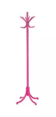 TON: Klassischer Kleiderständer mal anders Bild: TON: Klassischer Kleiderständer mal anders