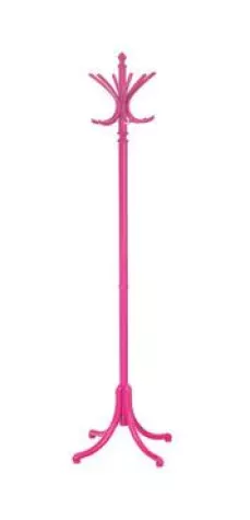 Bild: TON: Klassischer Kleiderständer mal anders