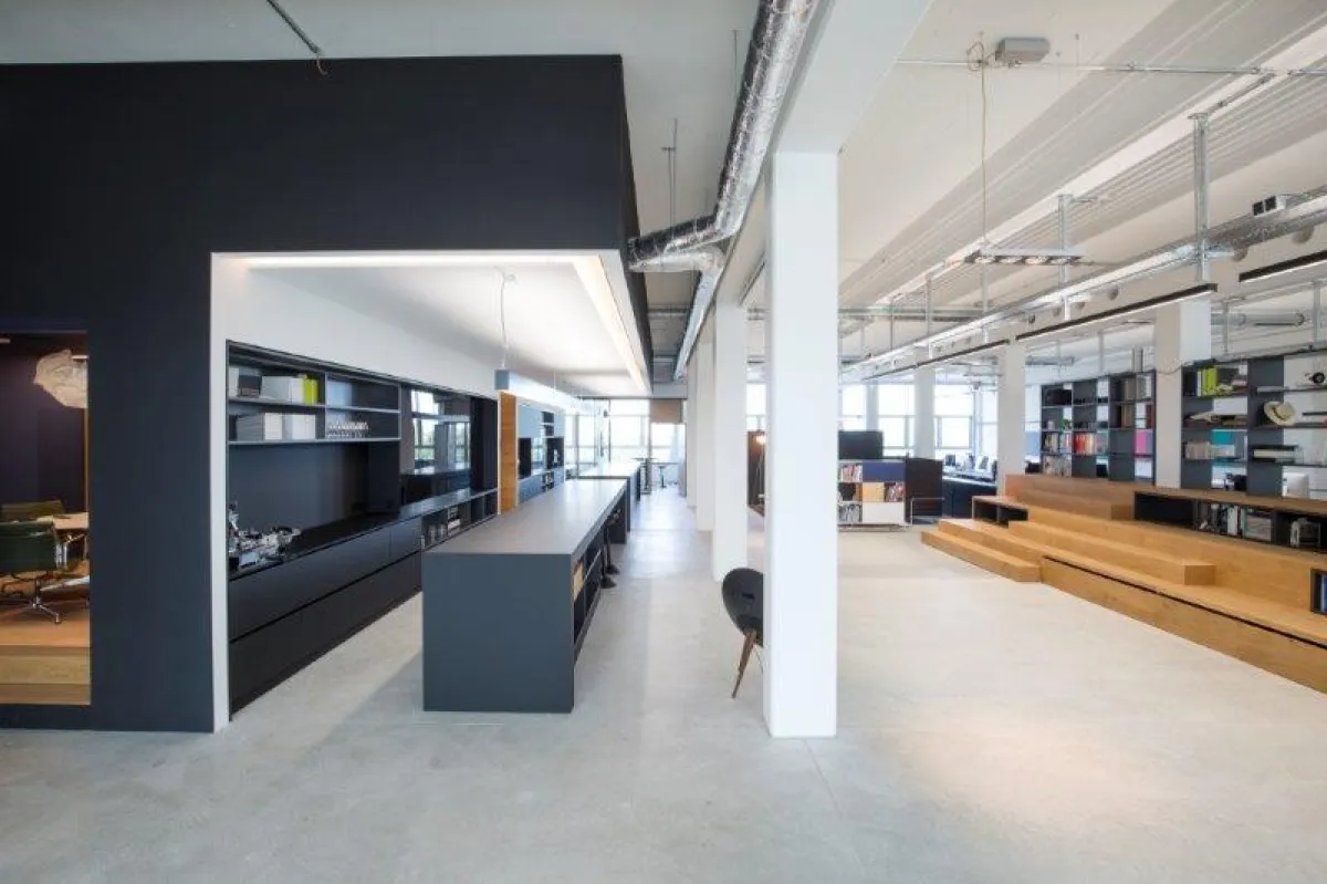 CSMM Büro (c) CSMM GmbH