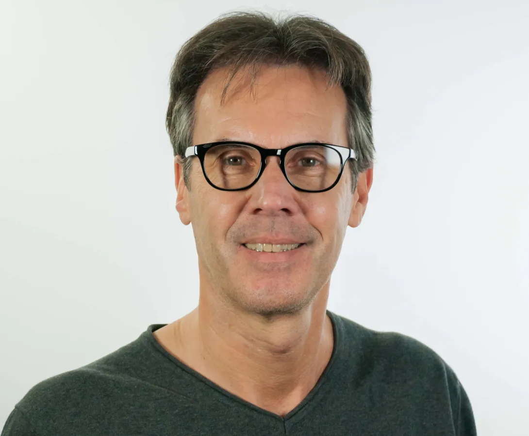 Manfred Zerwas: CEO und Founder der Tech and Talent Capital GmbH