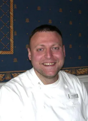 Bild: Schloss Teschow: Neuer Küchenchef ist Markus Görner