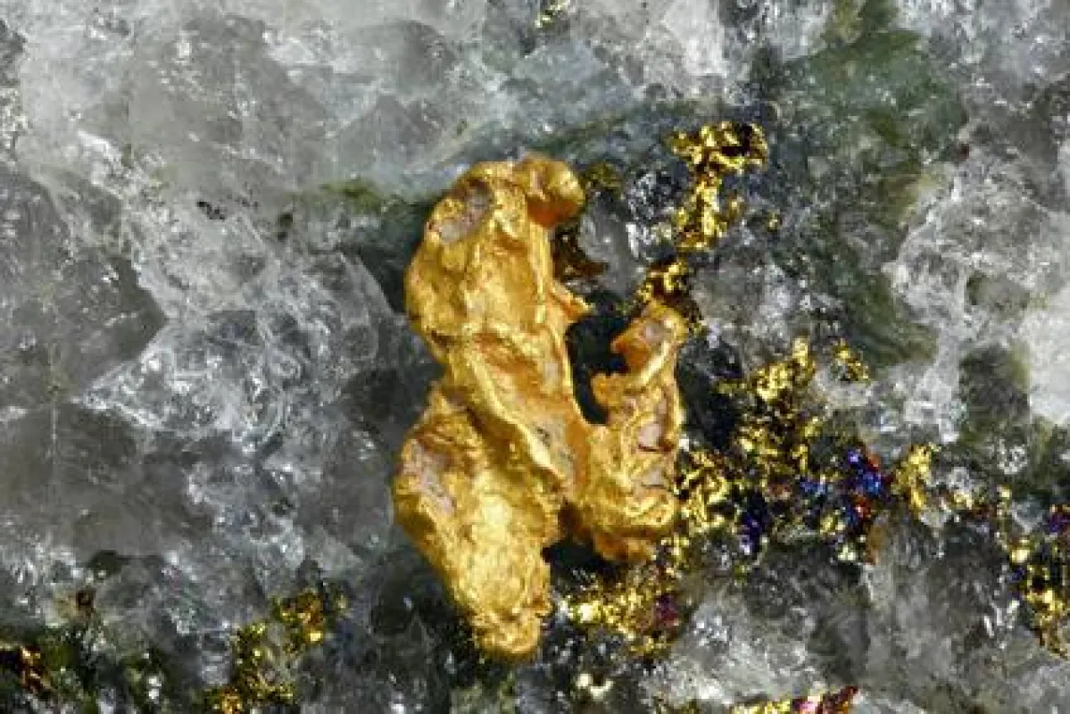 Goldfund (Foto: Fotolia)