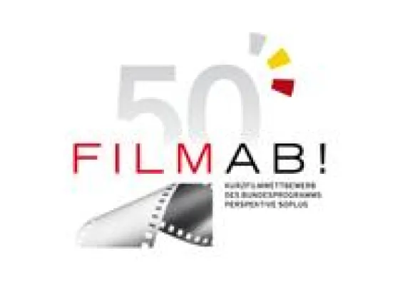 film ab! 50 Kurzfilmwettbewerb: Thema „Alter und Arbeit“ auch für junge Filmemacher interessant Bild: film ab! 50 Kurzfilmwettbewerb: Thema „Alter und Arbeit“ auch für junge Filmemacher interessant