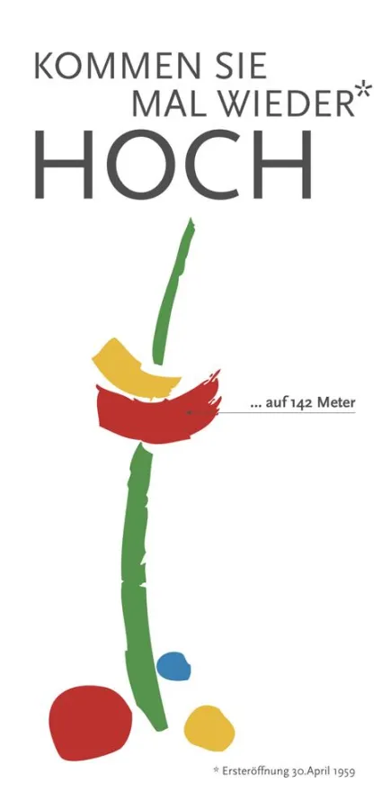 das Wahrzeichen der Stadt Dortmund: der Florian