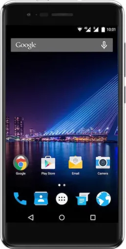 Das neue Phicomm Energy 4S ist ab sofort im Einzelhandel erhältlich Bild: Das neue Phicomm Energy 4S ist ab sofort im Einzelhandel erhältlich