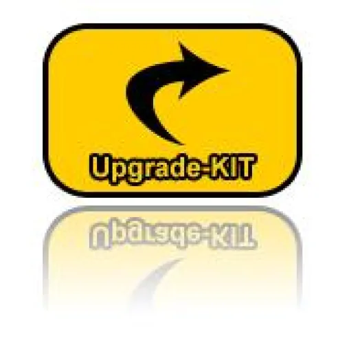 Rangee bietet Upgrade-Kit für LinWare Thin Clients Bild: Rangee bietet Upgrade-Kit für LinWare Thin Clients
