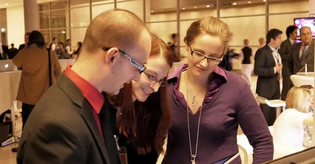 Bild: Münchner Games-Entwickler antwortet der Partei DIE GRÜNEN