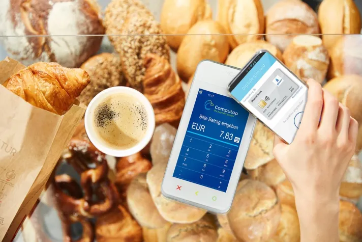 Bild: Computop erhält Zulassung als girocard-Netzbetreiber