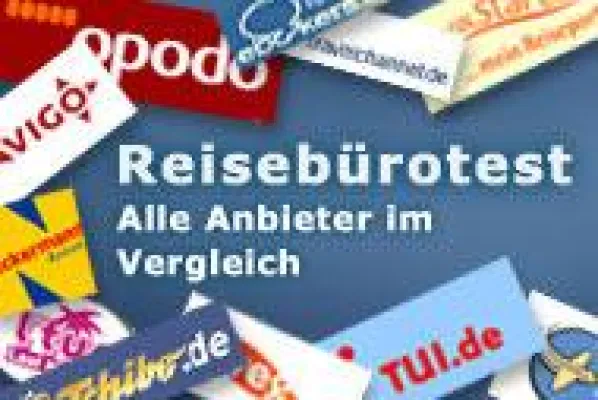 Billigflieger Vergleich testet Online Reisebüros Bild: Billigflieger Vergleich testet Online Reisebüros