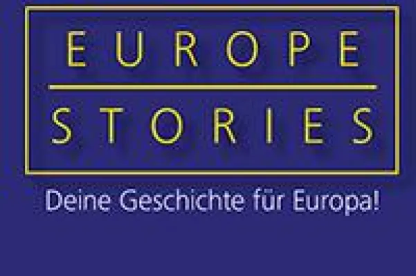 Bild: Studentenwettbewerb „Europe Stories“: Beiträge gesucht