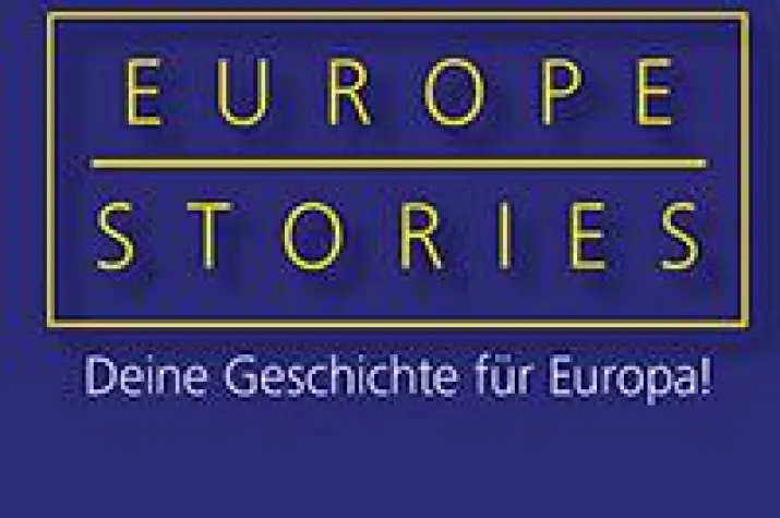 Studentenwettbewerb „Europe Stories“: Beiträge gesucht Bild: Studentenwettbewerb „Europe Stories“: Beiträge gesucht