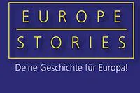 Studentenwettbewerb „Europe Stories“: Beiträge gesucht Bild: Studentenwettbewerb „Europe Stories“: Beiträge gesucht