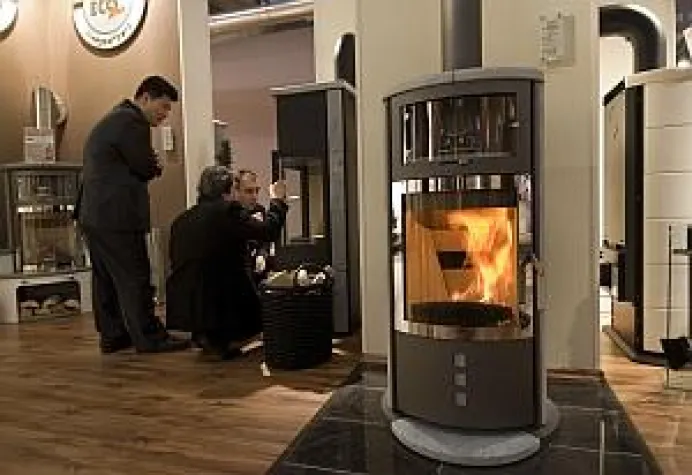 Bild: ISH 2009 - Positive Stimmung gegen den Trend