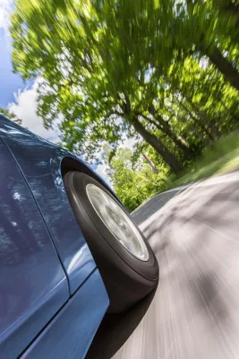 Bild: Nokian iLine Sommerreifen – mehr Fahrkomfort und Effizienz