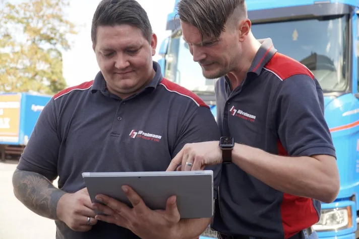 Bild: Driver Coaching Akademie: Teilnehmer ziehen Zwischenbilanz