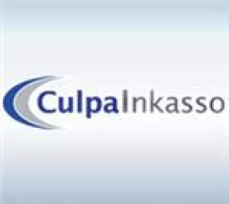 Bild: Culpa Inkasso GmbH nimmt 2010 an mehreren Medizin-Fachmessen teil