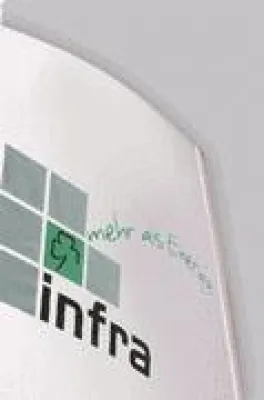 Bild: infra fürth - Zukunftssicherheit schaffen mit Microsoft Dynamics NAV