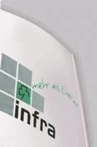 Bild: infra fürth - Zukunftssicherheit schaffen mit Microsoft Dynamics NAV