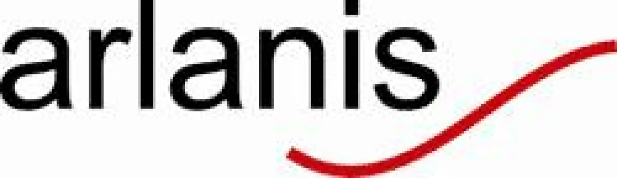 arlanis Software AG -Covering the last mile of integration-