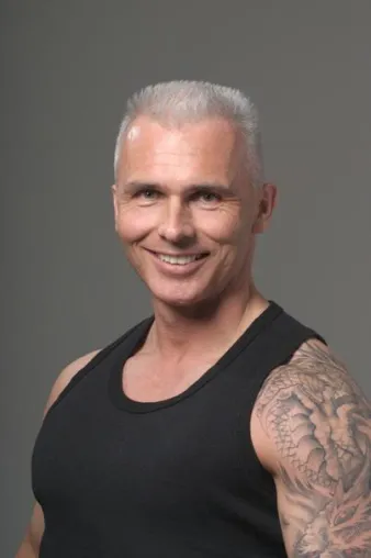 Urlaubsreif und urlaubsfit mit dem individuellen Personaltraining von Darius Franke Bild: Urlaubsreif und urlaubsfit mit dem individuellen Personaltraining von Darius Franke