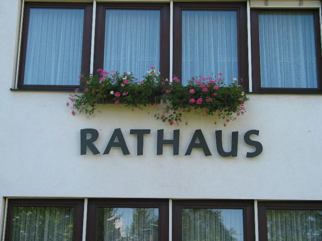 Hessens Rathäuser werden 2015 mit emeld21 ausgerüstet (Foto: ekom21)