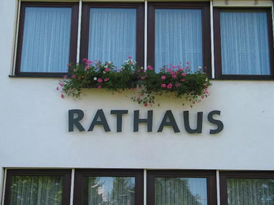 Nidderau und Schmitten als Vorreiter einer modernen Meldeamtssoftware Bild: Nidderau und Schmitten als Vorreiter einer modernen Meldeamtssoftware