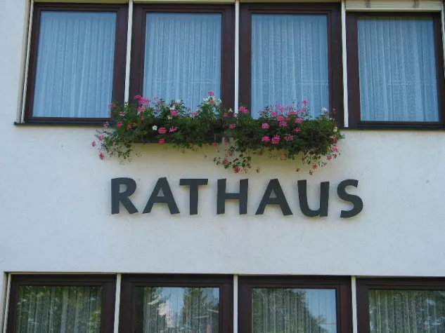 Nidderau und Schmitten als Vorreiter einer modernen Meldeamtssoftware Bild: Nidderau und Schmitten als Vorreiter einer modernen Meldeamtssoftware