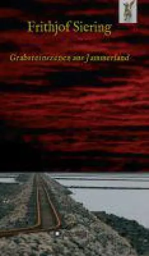Grabsteinszenen aus Jammerland - Erzählungen setzen sich mit Glaubensfragen auseinander Bild: Grabsteinszenen aus Jammerland - Erzählungen setzen sich mit Glaubensfragen auseinander