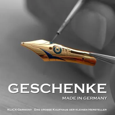 Bild: Drei Jahre KLICK-Germany