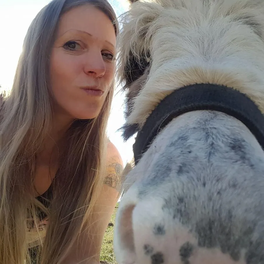 Europawahl-Kandidatin Sandra Lück