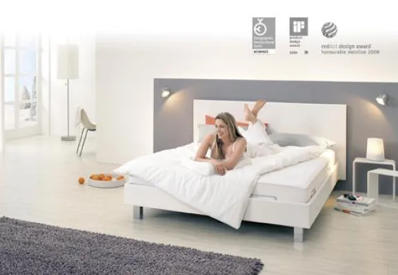 Bild: Neue Betten braucht das Land – frolexus_Betten