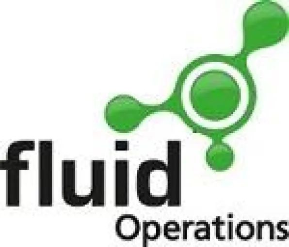 Bild: fluidOps stellt auf der SemTechBiz San Francisco 2012 aus