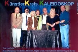 „Werner Schlierf ´s Leben und Poesie...“ Bild: „Werner Schlierf ´s Leben und Poesie...“