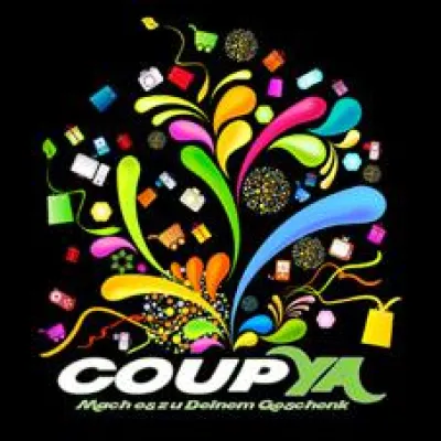 Bild: CoupYa – kostenlose Geschenke als Marketinginstrument
