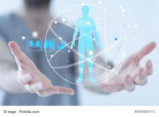 Bild: Stress & Burnout mit Erfolg vorbeugen - Das Plus für die Gesundheit