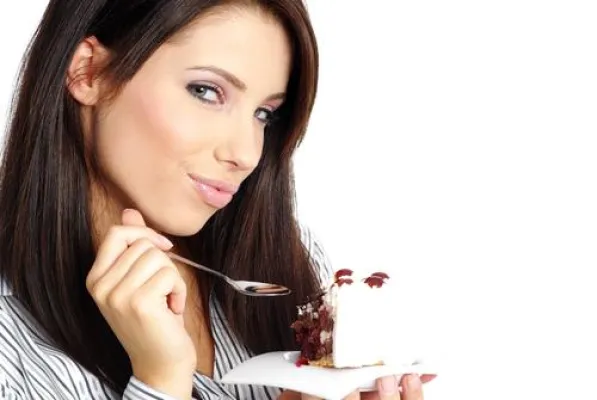 Untergewicht - Endlich und gesund zunehmen Bild: Untergewicht - Endlich und gesund zunehmen