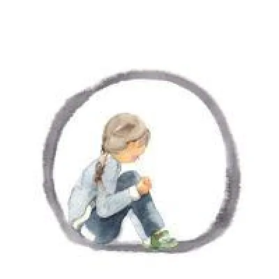 Bild: Wenn die Angst zum Problem wird - Mutismus bei Schulanfängern