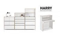Bild: Home Office Möbel von Country Living Germany