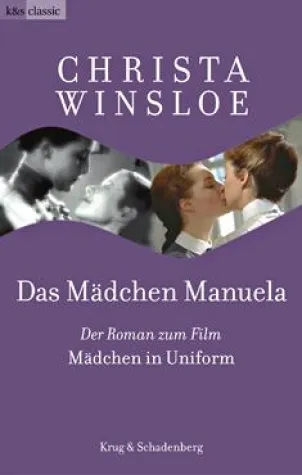 Bild: "Mädchen in Uniform" im Jagdschloss Glienicke