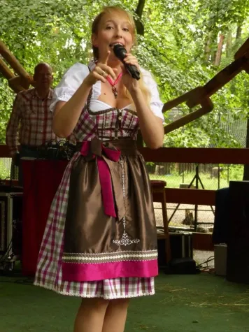 Bild: Melodien mit Herz für kranke Kinder