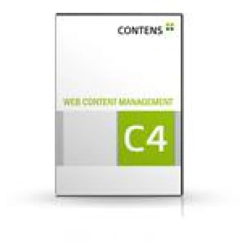 CONTENS 4.1