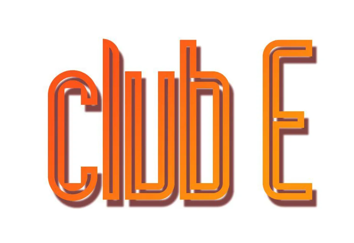 Logo ClubE