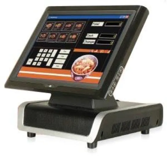 EP-265 Serie für Ihr POS Anwendungen Bild: EP-265 Serie für Ihr POS Anwendungen