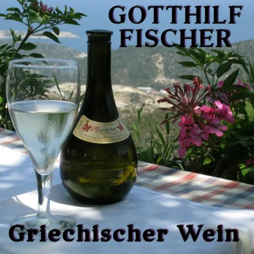 Bild: In Gedenken an Udo Jürgens - Griechischer Wein in der Chorversion!