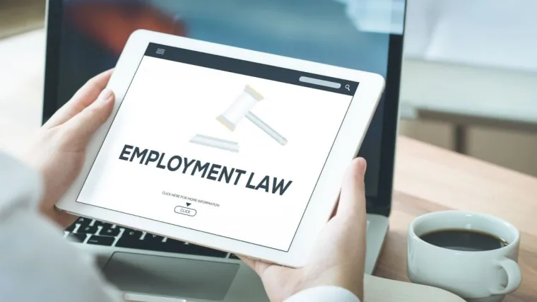 Bild: Arbeitsrecht in der Schweiz