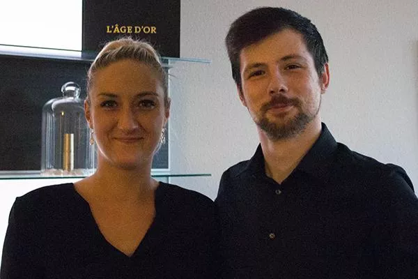 Bild: Erfolg im Beruf: Kosmetikausbildung im BFW Leipzig