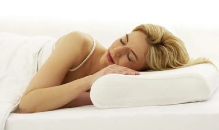 Bild: frolexus_viado pearl – Das neue Nackenkissen mit aktiver Belüftung