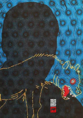 Bild: Im Süden: Reinisch Contemporary präsentiert aktuelle Kunst aus dem südlichen Afrika