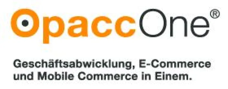 Neue OpaccOne Version 14.10 mit über 300 Neuerungen freigegeben Bild: Neue OpaccOne Version 14.10 mit über 300 Neuerungen freigegeben
